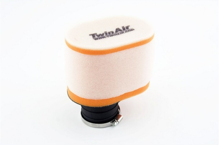 Filtre à air TWIN AIR Oval Ø63mm - 156009