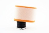 Filtre à air TWIN AIR Oval Ø63mm - 156009