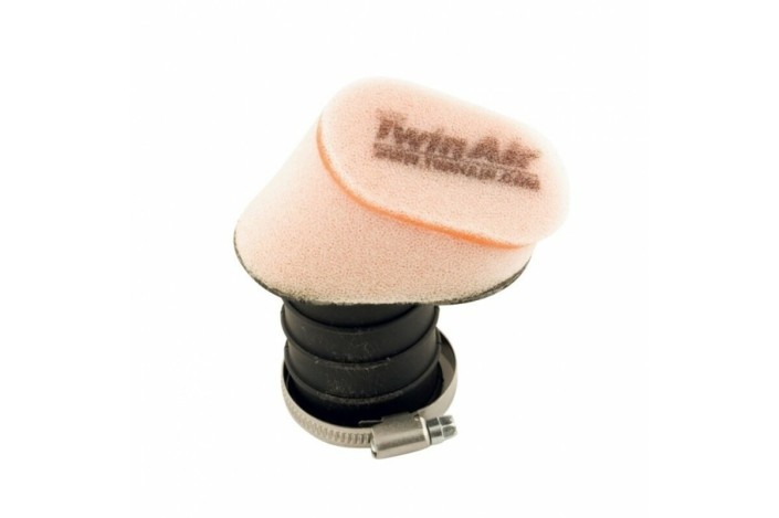 Filtre à air TWIN AIR Oval Ø40mm - 152911