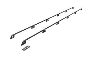 Kit de rails expédition pour galerie Slimpro / 2973mm (L)