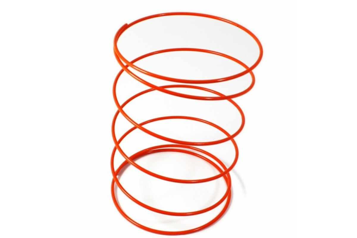 Ressort TWIN AIR Powerflow pour kit 794555 - Réf. 177801 Ressort TWIN AIR Powerflow pour kit 794555 - Réf. 177801