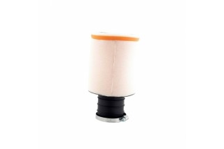 Filtre à air cylindrique TWIN AIR Ø57mm - 152503