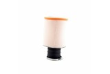 Filtre à air cylindrique TWIN AIR Ø57mm - 152503