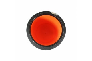 Filtre à air cylindrique TWIN AIR Ø116,5mm - 150931