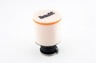 Filtre à air cylindrique TWIN AIR Ø57mm - 153402