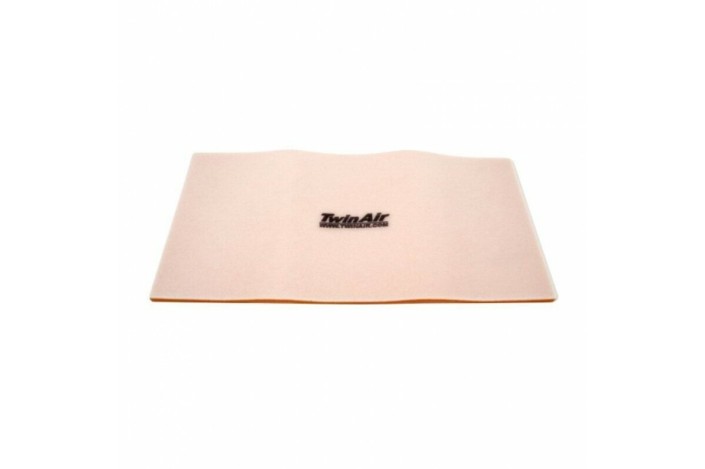 Mousse de filtre à air TWIN AIR double couche - 160003