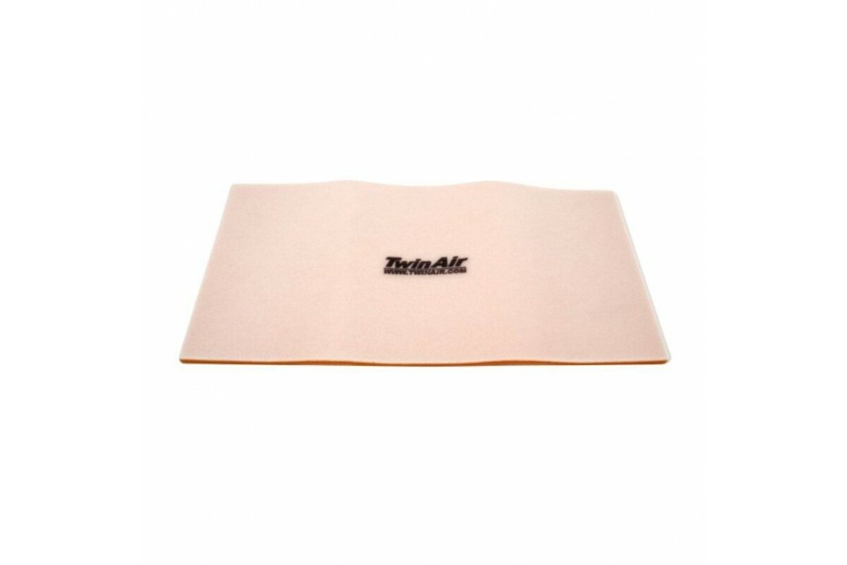 Mousse de filtre à air TWIN AIR double couche - 160003