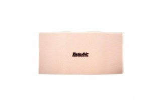 Mousse de filtre à air TWIN AIR double couche - 160003
