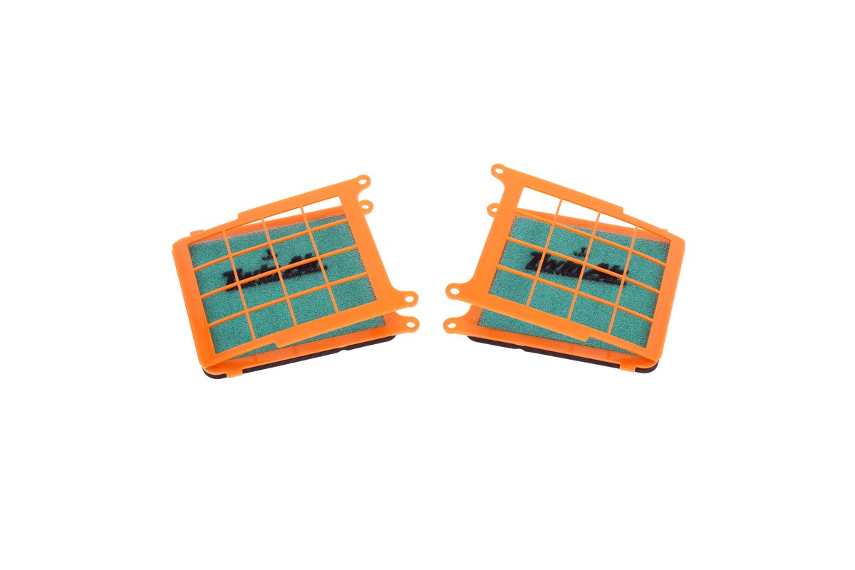 Kit filtre à air pré-huilé + cage intérieur TWIN AIR - 150608P