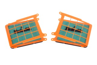 Kit filtre à air pré-huilé + cage intérieur TWIN AIR - 150608P