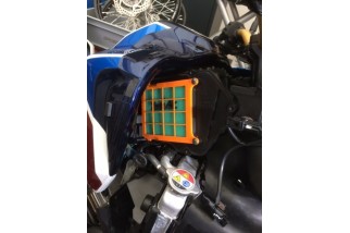 Kit filtre à air pré-huilé + cage intérieur TWIN AIR - 150608P