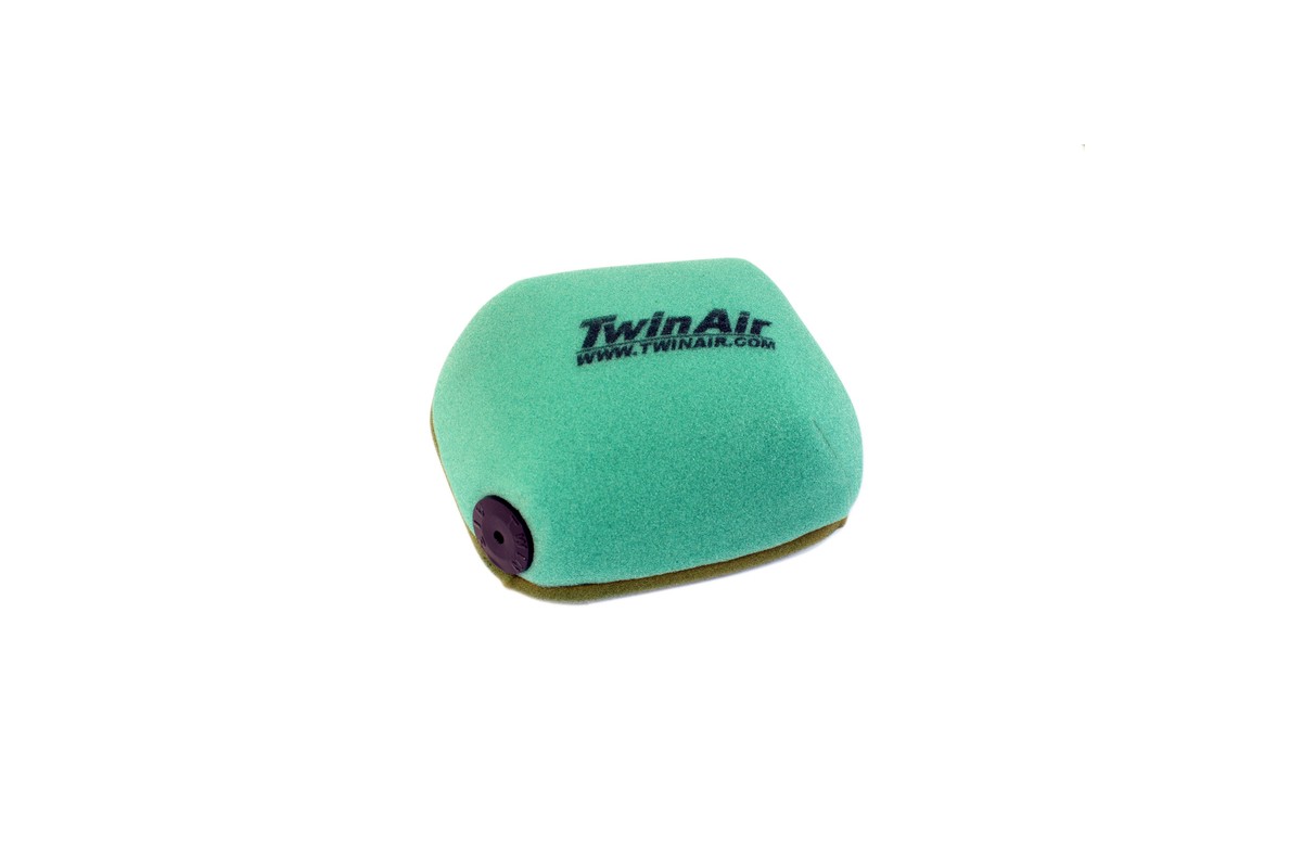 Filtre à air TWIN AIR pré-huilé kit PowerFlow 790254 - 154219X