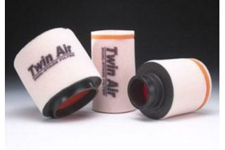 Filtre à air cylindrique TWIN AIR Ø100mm - 157498