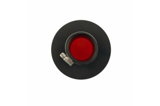 Filtre à air cylindrique TWIN AIR Ø45mm - 152506