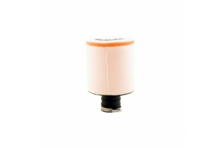 Filtre à air cylindrique TWIN AIR Ø45mm - 152506