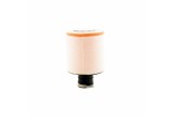 Filtre à air cylindrique TWIN AIR Ø45mm - 152506