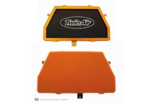 Filtre à air TWIN AIR pré-huilé résistant au feu - 158532FRX