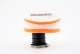 Filtre à air cylindrique TWIN AIR Ø45mm - 153004