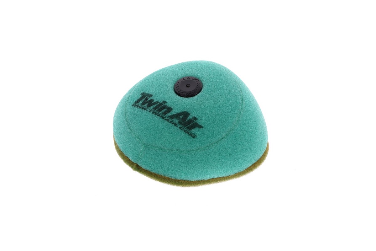 Filtre à air TWIN AIR pré-huilé - 158033X