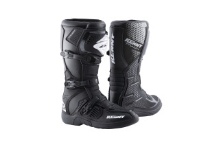Bottes KENNY TRACK BLACK | Kenny - Achat en ligne