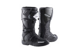 Bottes TRACK BLACK