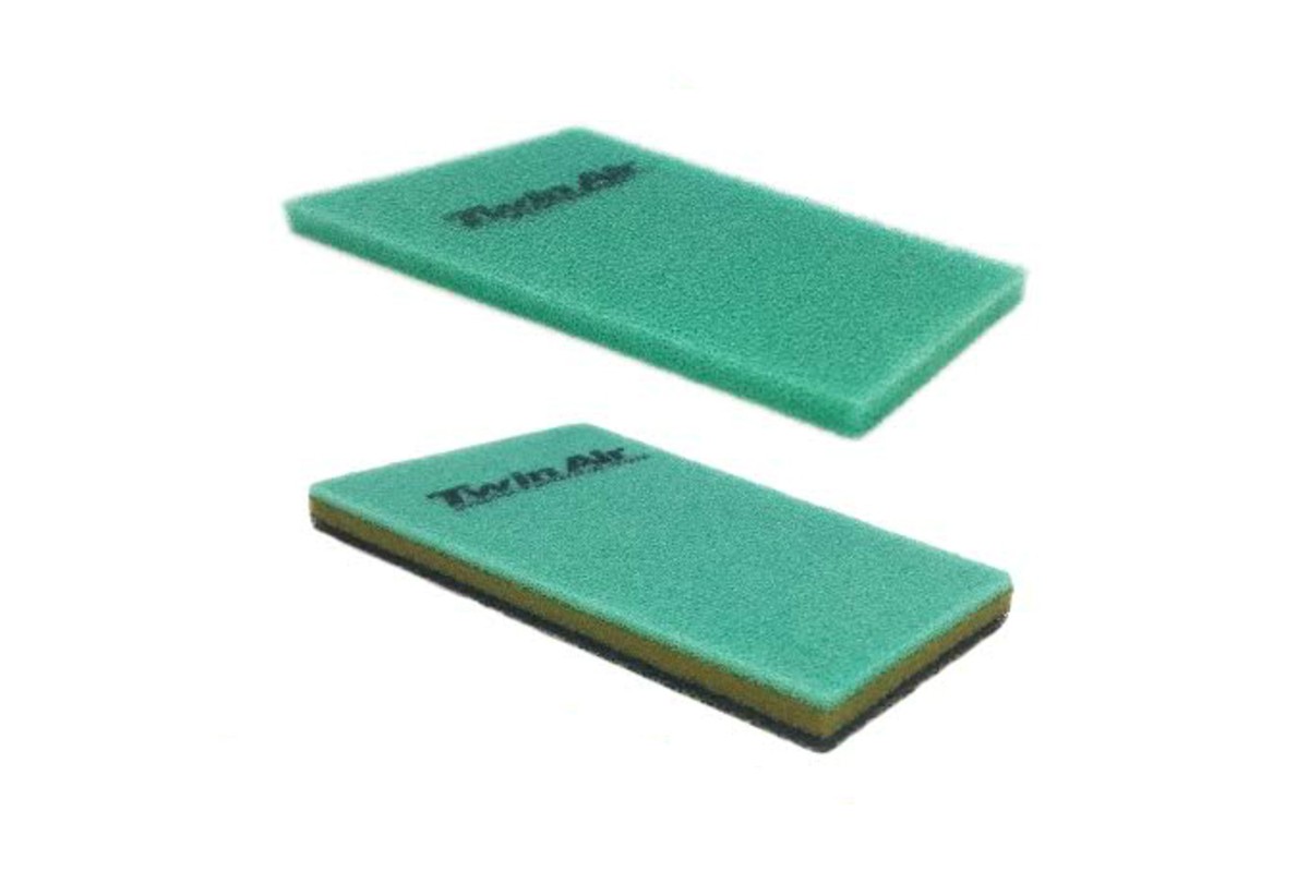 Filtre à air TWIN AIR pré-huilé résistant au feu - 155510FRX