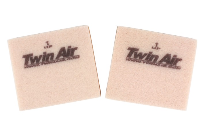 Filtre à air TWIN AIR résistant au feu pour kit 10000066 - 150607FR