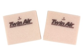 Filtre à air TWIN AIR résistant au feu pour kit 10000066 - 150607FR