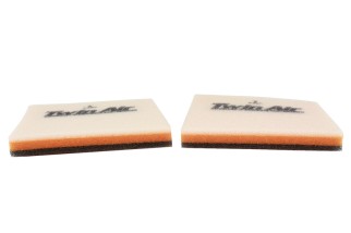 Filtre à air TWIN AIR résistant au feu pour kit 10000066 - 150607FR