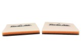 Filtre à air TWIN AIR résistant au feu pour kit 10000066 - 150607FR