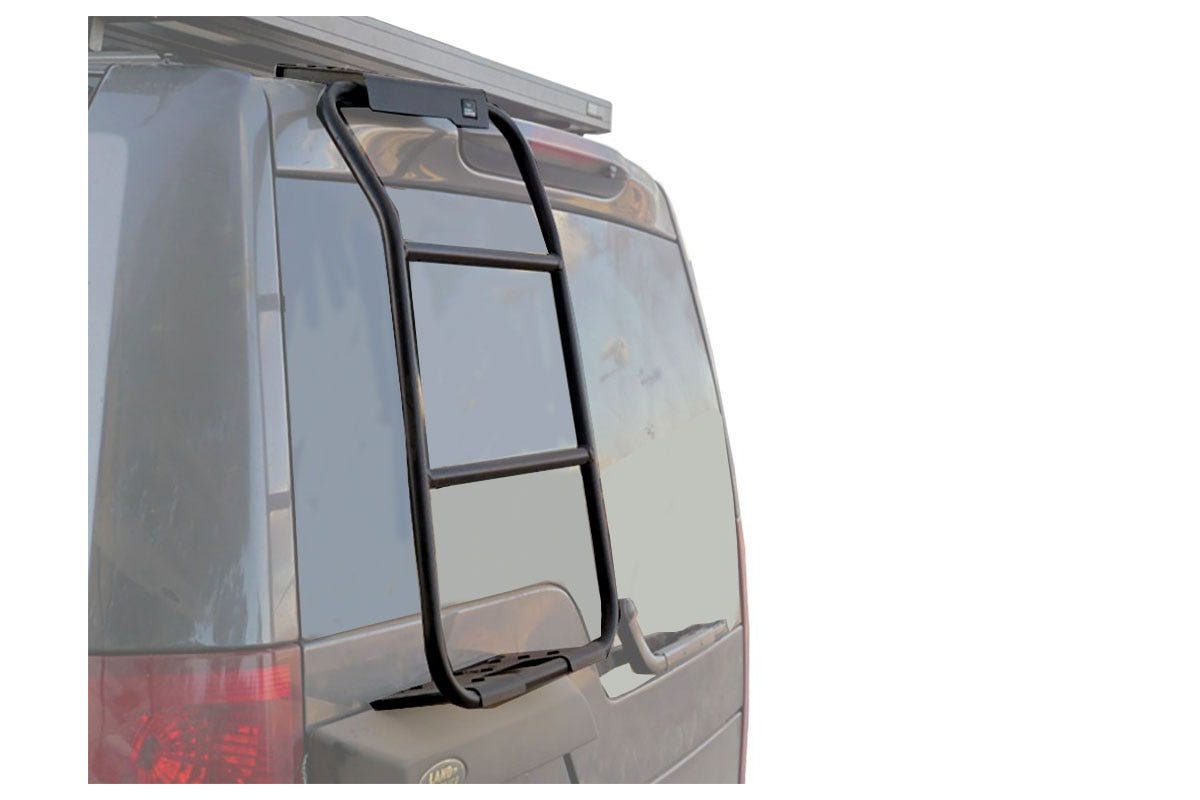 Échelle pour un Land Rover Discovery 3/4 AND LR3/LR4 | Front Runner - Achat en ligne
