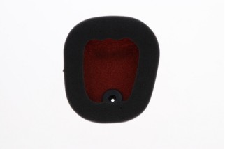 Filtre air TWIN AIR power flow / back fire