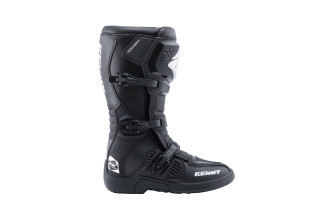 Bottes KENNY TRACK BLACK | Kenny - Achat en ligne