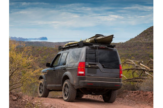 Échelle pour un Land Rover Discovery 3/4 AND LR3/LR4 | Front Runner - Achat en ligne