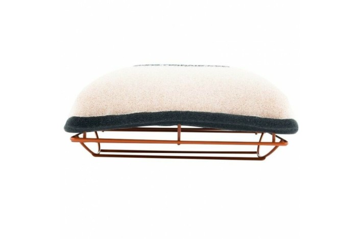 Kit filtre à air + cage intérieure TWIN AIR - 157033C