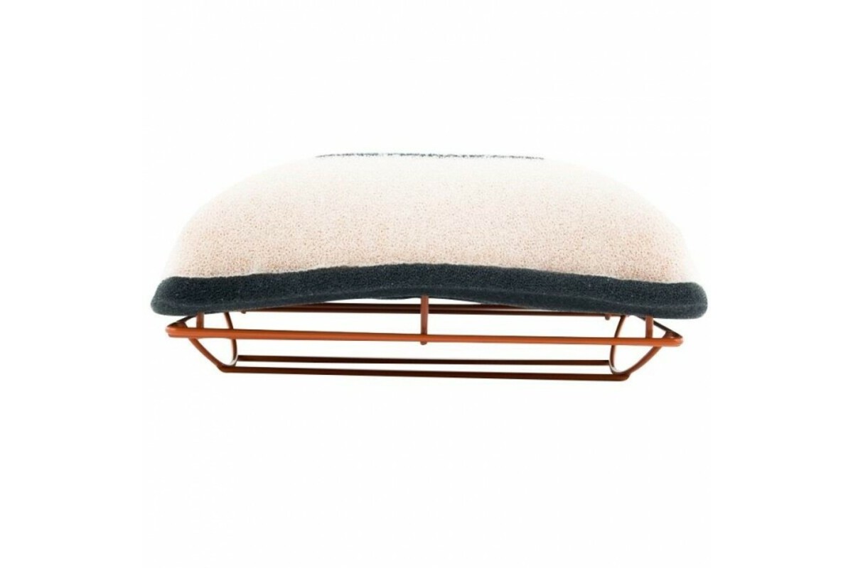 Kit filtre à air + cage intérieure TWIN AIR - 157033C