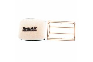 Kit filtre à air + cage intérieure TWIN AIR - 157033C