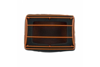 Kit filtre à air + cage intérieure TWIN AIR - 157033C