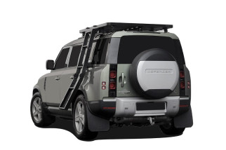 Land Rover New Defender (2020-Current) Échelle de montage latérale complète | Front Runner - Achat en ligne