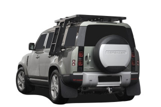 Land Rover New Defender (2020-Current) Échelle de montage latérale complète | Front Runner - Achat en ligne