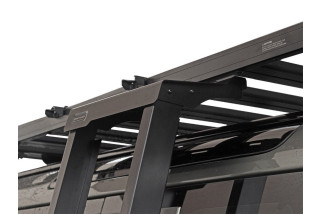 Land Rover New Defender (2020-Current) Échelle de montage latérale complète | Front Runner - Achat en ligne