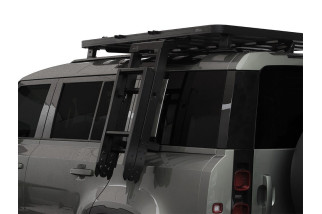 Land Rover New Defender (2020-Current) Échelle de montage latérale complète | Front Runner - Achat en ligne