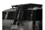 Land Rover New Defender (2020-Current) Échelle de montage latérale complète | Front Runner - Achat en ligne