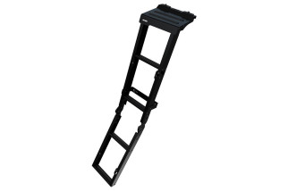 Land Rover New Defender (2020-Current) Échelle de montage latérale complète | Front Runner - Achat en ligne