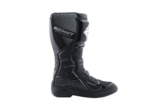 Bottes KENNY TRACK BLACK | Kenny - Achat en ligne