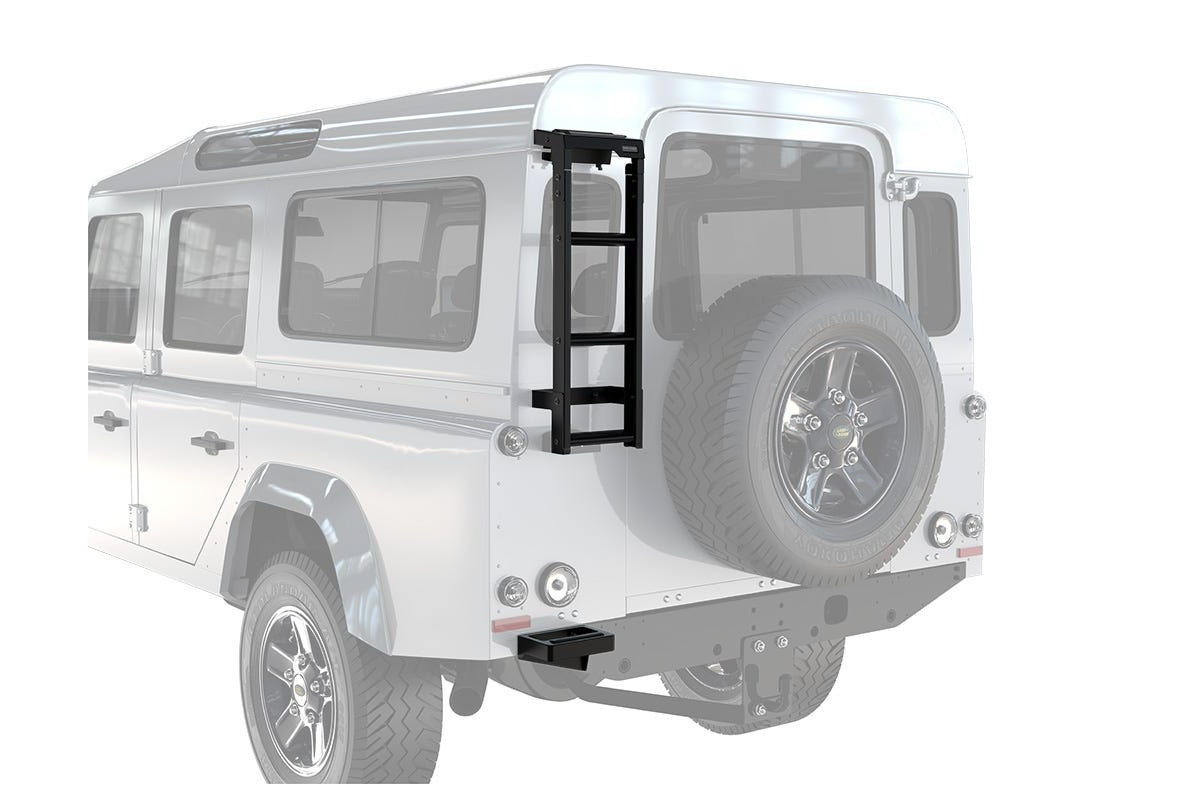 Échelle pour le Land Rover Defender 90/110 (1983-2016)