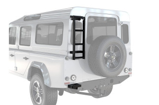 Échelle pour le Land Rover Defender 90/110 (1983-2016)