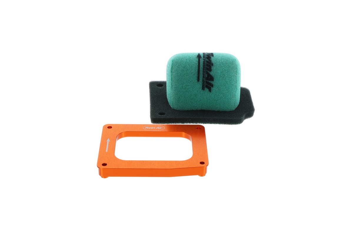 Kit filtre à air pré-huilé + cage intérieur TWIN AIR - 152622P