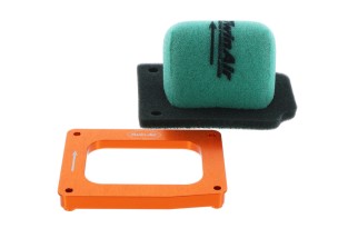 Kit filtre à air pré-huilé + cage intérieur TWIN AIR - 152622P