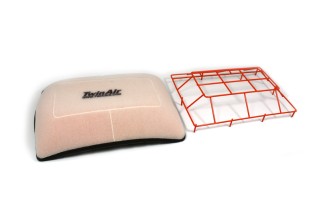 Kit filtre à air + cage intérieure TWIN AIR - 156150P